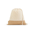 Sac cu snur bumbac reciclat 180 g/mp Denali