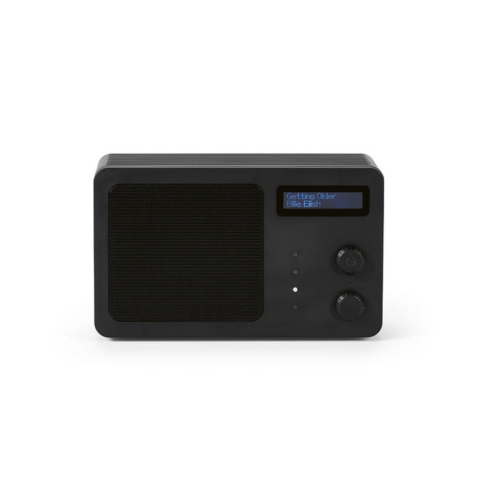 Boxa bluetooth, ABS reciclat Soundview