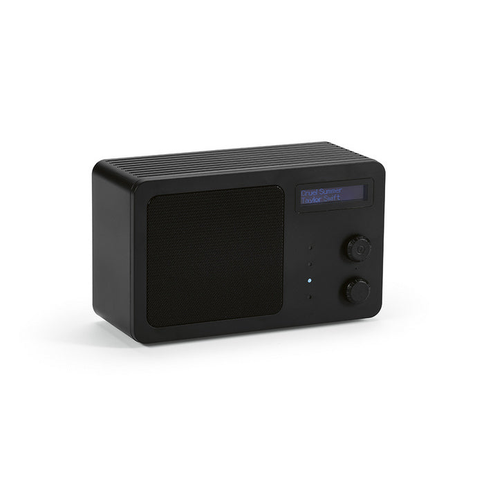 Boxa bluetooth, ABS reciclat Soundview