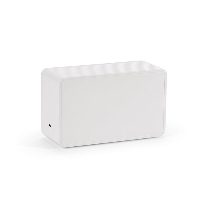 Boxa bluetooth, ABS reciclat Soundview