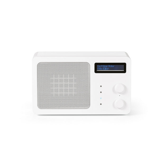 Boxa bluetooth, ABS reciclat Soundview