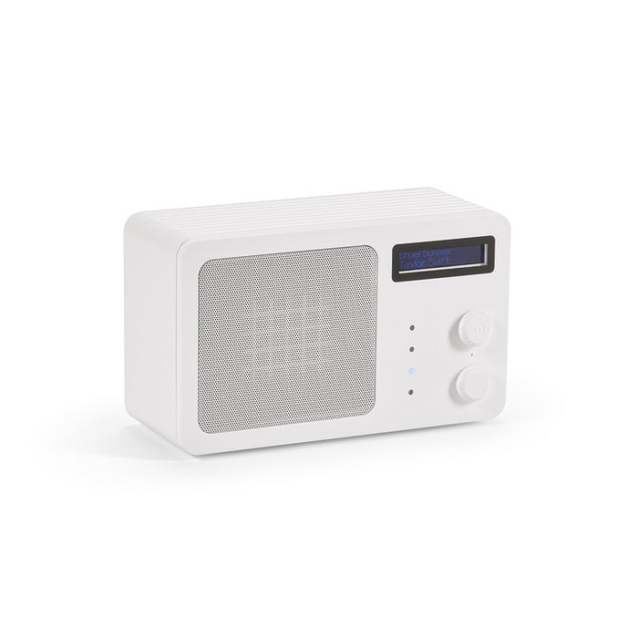 Boxa bluetooth, ABS reciclat Soundview