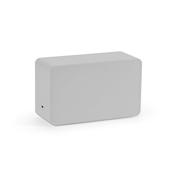 Boxa bluetooth, ABS reciclat Soundview