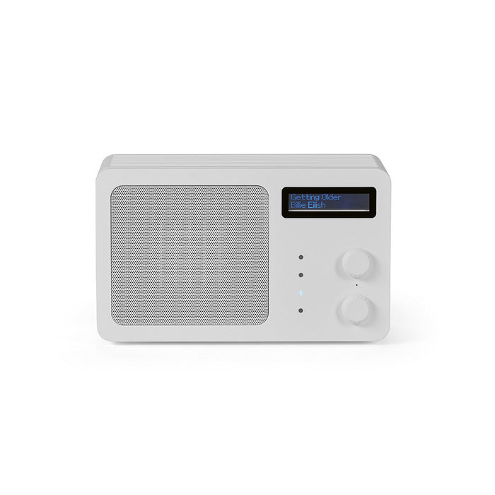 Boxa bluetooth, ABS reciclat Soundview