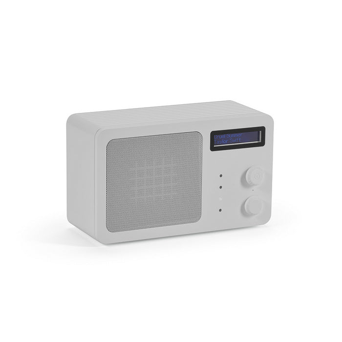 Boxa bluetooth, ABS reciclat Soundview