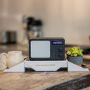 Boxa bluetooth, ABS reciclat Soundview