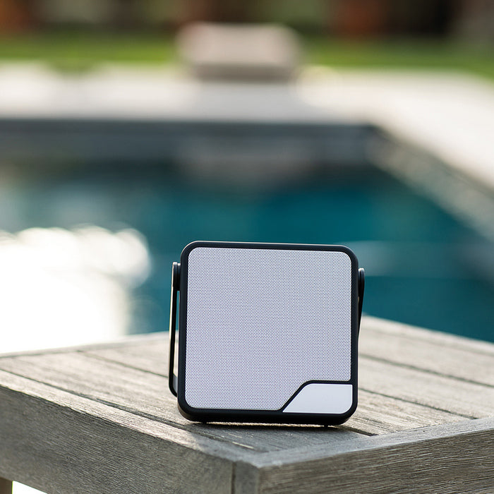 Boxa bluetooth, ABS reciclat Dipster