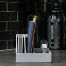 Boxa bluetooth, ABS reciclat Dipster