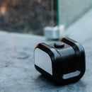 Boxa bluetooth, ABS reciclat Boomz