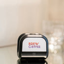 Boxa bluetooth, ABS reciclat Boomz