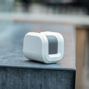 Boxa bluetooth, ABS reciclat Boomz
