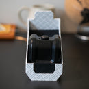 Boxa bluetooth, ABS reciclat Boomz