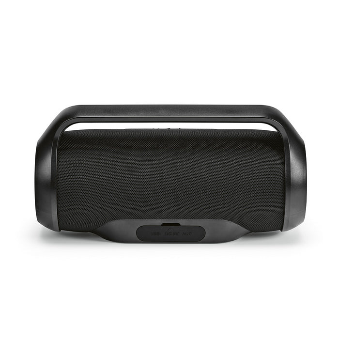 Boxa bluetooth, ABS reciclat Newton