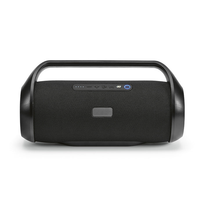 Boxa bluetooth, ABS reciclat Newton