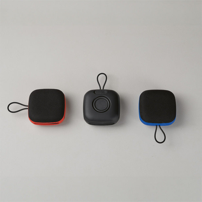 Boxa bluetooth, ABS reciclat Da Vinci