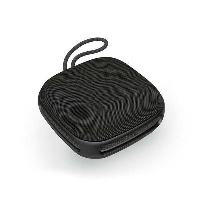 Boxa bluetooth, ABS reciclat Da Vinci