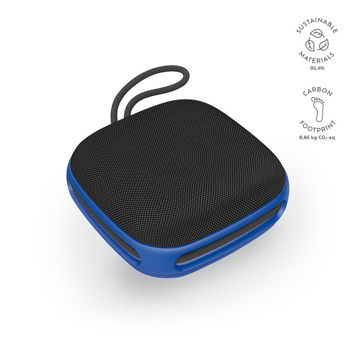 Boxa bluetooth, ABS reciclat Da Vinci