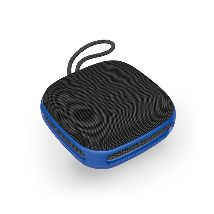 Boxa bluetooth, ABS reciclat Da Vinci