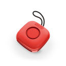 Boxa bluetooth, ABS reciclat Da Vinci