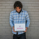 Boxa bluetooth, ABS reciclat Jouncer