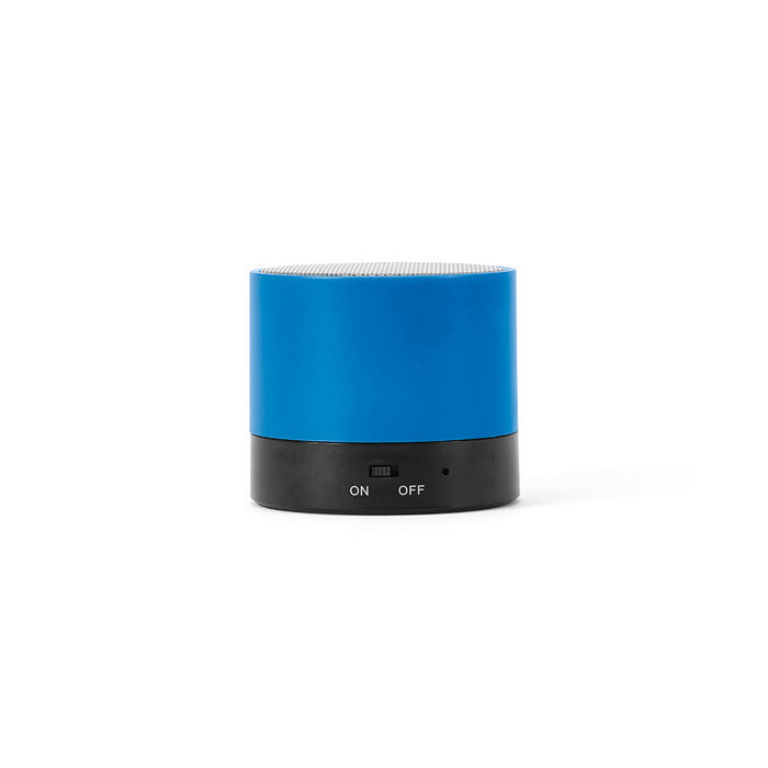 Boxa bluetooth, ABS reciclat Gauss