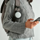 Boxa bluetooth, ABS reciclat Darwin