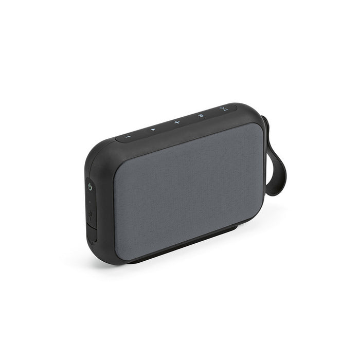 Boxa bluetooth, ABS reciclat Hawking