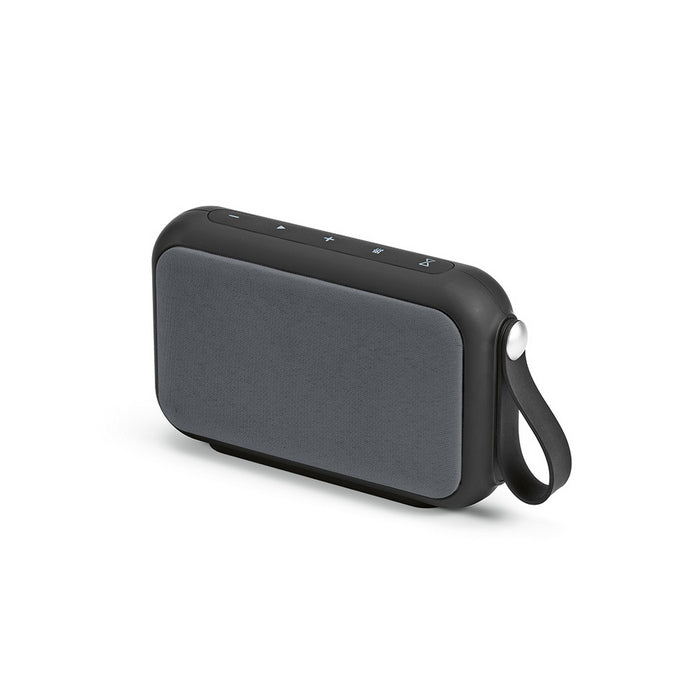 Boxa bluetooth, ABS reciclat Hawking