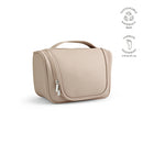 Geanta cosmetice piele reciclata Shanghai