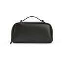 Geanta cosmetice piele reciclata Macao