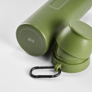 Termos otel inoxidabil reciclat 1080ml Flinders