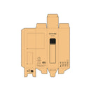 Termos otel inoxidabil reciclat 500ml Danube