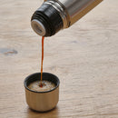 Termos otel inoxidabil reciclat 500ml Danube