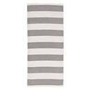 Prosop plaja bumbac reciclat 350 g/mp Rodin