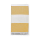 Prosop plaja bumbac reciclat 350 g/mp Rodin