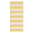 Prosop plaja bumbac reciclat 350 g/mp Rodin