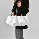 Umbrela pliabila automata RPET Presley 23"