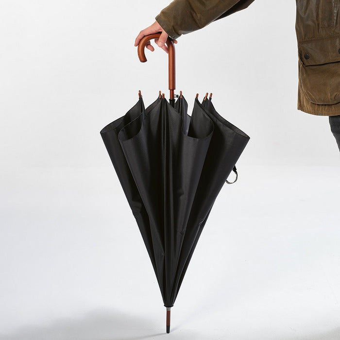 Umbrela automata RPET Bach 27"