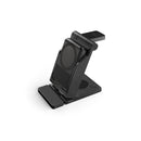 Baterie portabila 5000 mAh cu incarcare wireless reciclat Trinifty