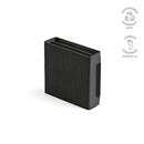Incarcator wireless 15W PU reciclat Linnaeus, PROMO*