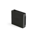Incarcator wireless 15W PU reciclat Linnaeus, PROMO*