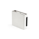 Incarcator wireless 15W PU reciclat Linnaeus, PROMO*