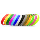 BRATARA EVENIMENTE DIN SILICON PENTRU ADULTI