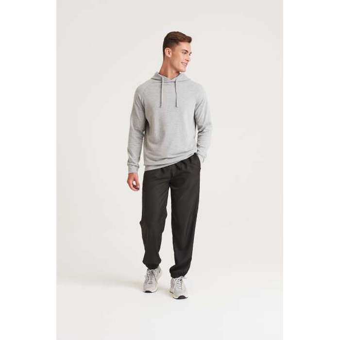 HANORAC BARBATESC Just Cool URBAN FITNESS JC052