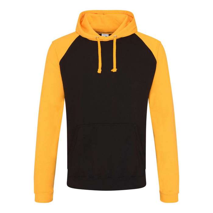 HANORAC BARBATESC Just Hoods Baseball AWJH009