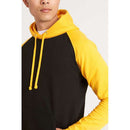 HANORAC BARBATESC Just Hoods Baseball AWJH009