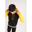 HANORAC BARBATESC Just Hoods Baseball AWJH009