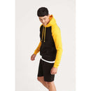 HANORAC BARBATESC Just Hoods Baseball AWJH009