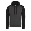 HANORAC BARBATESC Just Hoods Baseball AWJH009