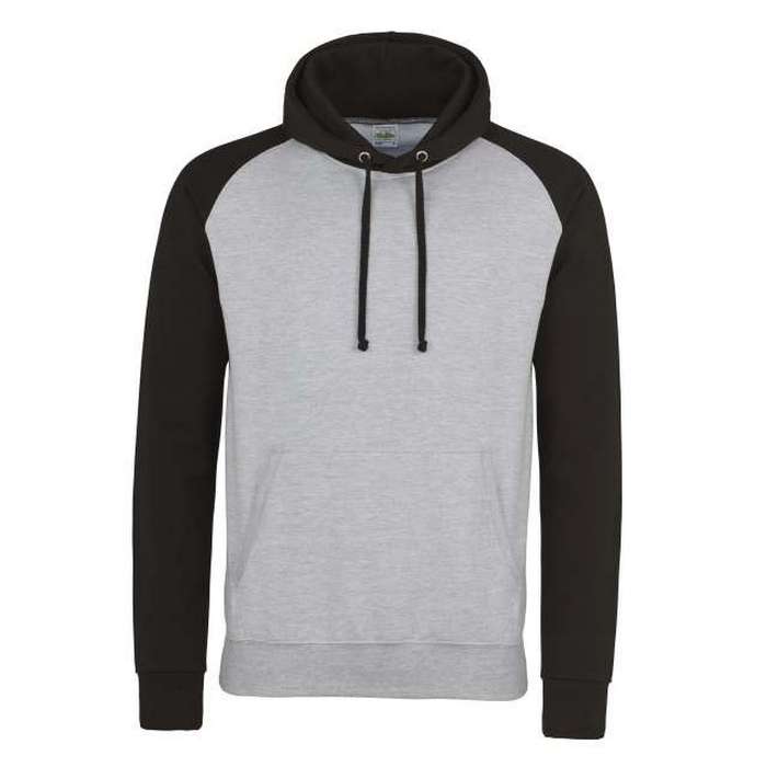 HANORAC BARBATESC Just Hoods Baseball AWJH009